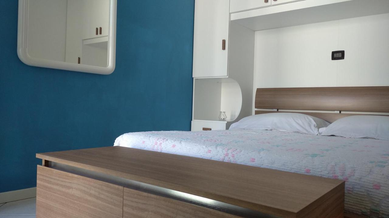 Delle Rose Apartment Eraclea Mare Exterior photo