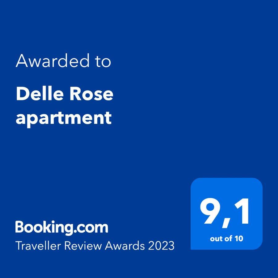 Delle Rose Apartment Eraclea Mare Exterior photo