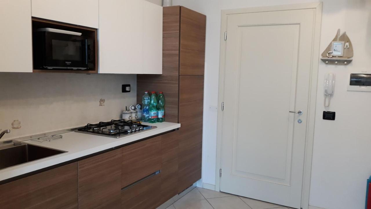 Delle Rose Apartment Eraclea Mare Exterior photo